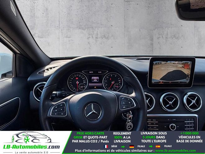 Mercedes Classe A 180 BVM Blanc de 2016