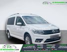 Volkswagen Caddy 2.0 TDI 150 BVM à Beaupuy (31) Volkswagen Caddy 2.0 TDI 150 BVM à Beaupuy (31)