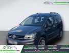 Volkswagen Caddy 1.4 TSI 130 BVM à Beaupuy (31) Volkswagen Caddy 1.4 TSI 130 BVM à Beaupuy (31)