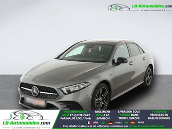  Voir d&eacute;tails -Mercedes Classe A 250 e BVA &agrave; Beaupuy (31)