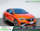 Renault Arkana E-Techhybride 145 BVA &agrave; Beaupuy (31)