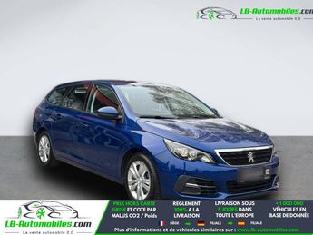  Voir d&eacute;tails -Peugeot 308 PureTech 130ch  BVM &agrave; Beaupuy (31)