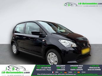  Voir d&eacute;tails -Seat Mii 1.0 60 ch BVM &agrave; Beaupuy (31)