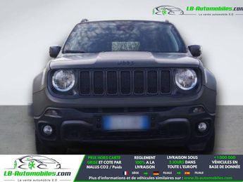  Voir d&eacute;tails -Jeep Renegade 1.3 240 ch PHEV BVA 4xe eAWD &agrave; Beaupuy (31)