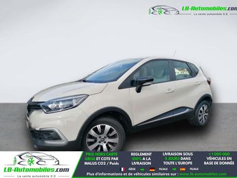  Voir d&eacute;tails -Renault Captur TCe 90 BVM &agrave; Beaupuy (31)