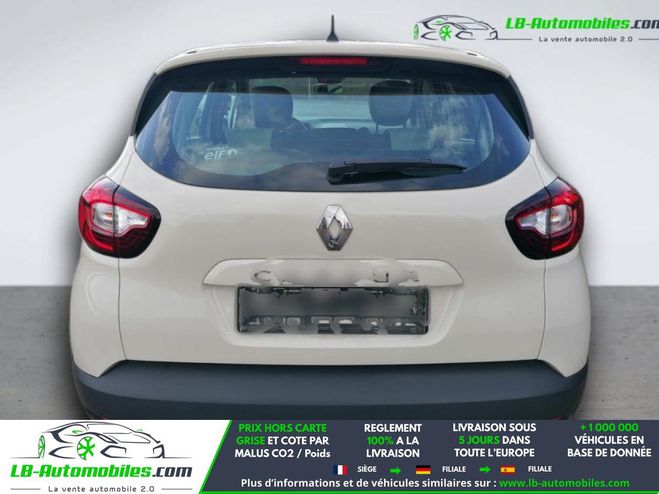 Renault Captur TCe 90 BVM Beige de 2018