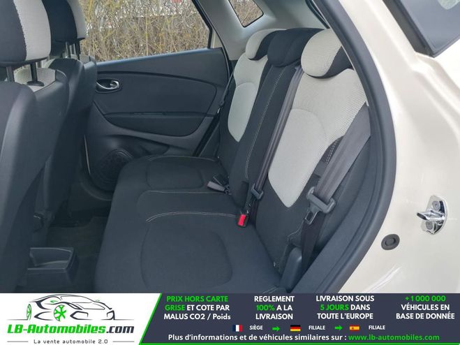 Renault Captur TCe 90 BVM Beige de 2018