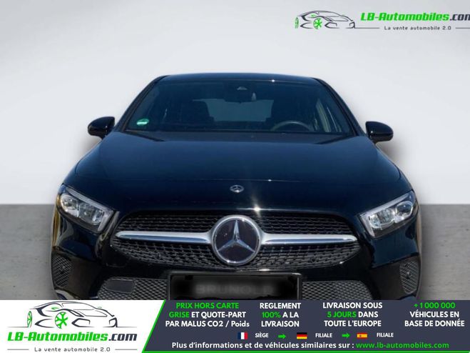 Mercedes Classe A 250 e BVA Noir de 2021