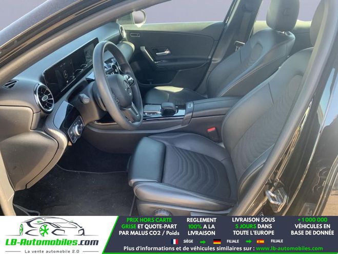 Mercedes Classe A 250 e BVA Noir de 2021