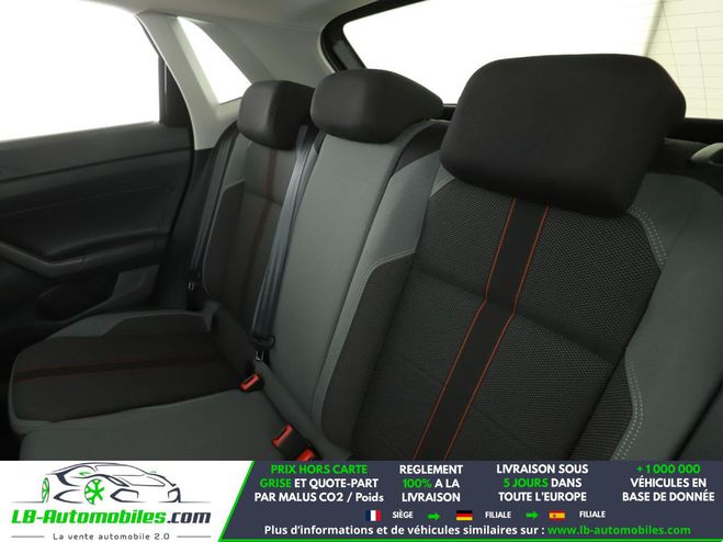 Volkswagen Polo 1.5 TSI EVO 150 S&S BVA Noir de 2020