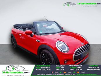  Voir d&eacute;tails -Mini Mini 136 CH BVA &agrave; Beaupuy (31)