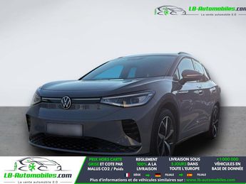  Voir d&eacute;tails -Volkswagen ID. 4 299 ch &agrave; Beaupuy (31)