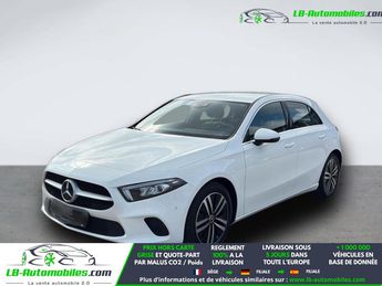  Voir d&eacute;tails -Mercedes Classe A 250 BVA &agrave; Beaupuy (31)