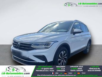  Voir d&eacute;tails -Volkswagen Tiguan 1.5 TSI 150ch BVM &agrave; Beaupuy (31)