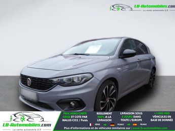 Voir d&eacute;tails -Fiat Tipo 1.4 T-Jet 120 ch BVM &agrave; Beaupuy (31)