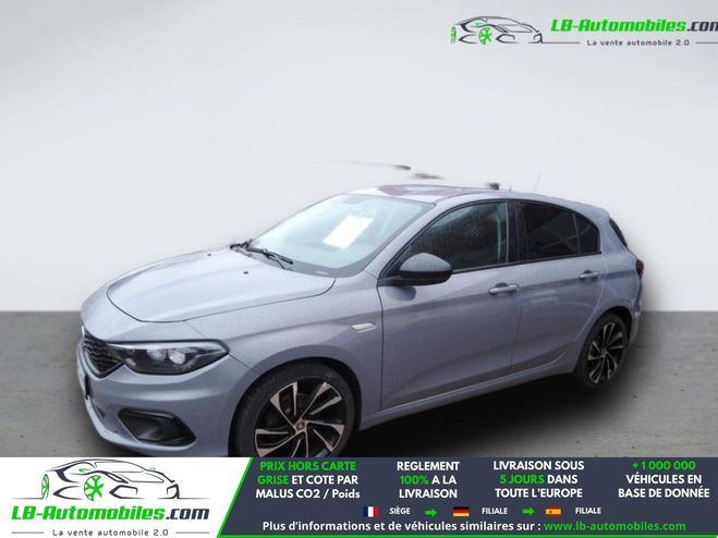 Fiat Tipo 1.4 T-Jet 120 ch BVM Gris de 2018