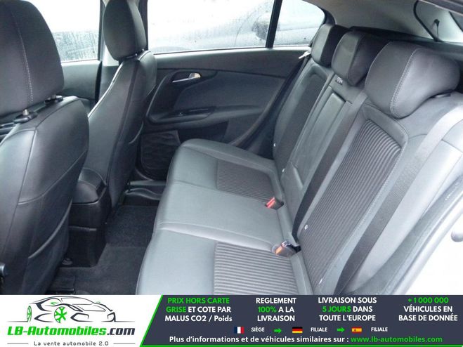 Fiat Tipo 1.4 T-Jet 120 ch BVM Gris de 2018