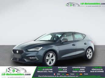  Voir d&eacute;tails -Seat Leon e-Hybrid 204 ch BVA &agrave; Beaupuy (31)
