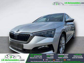  Voir d&eacute;tails -Skoda Scala 1.0 TSI 110 ch BVM &agrave; Beaupuy (31)