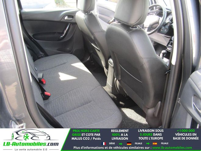 Citroen C3 PureTech 82 BVM Gris M�tallique de 2015