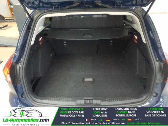Ford Focus 2.0 EcoBlue 150 BVM Bleu de 2021