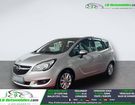 Opel Meriva 1.4 Turbo - 120 ch Twinport BVM &agrave; Beaupuy (31)