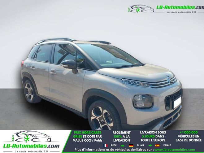 Citroen C3 PureTech 130 BVA Beige M�tallique de 2020