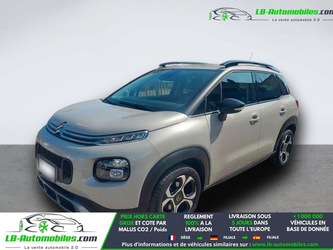 Citroen C3 PureTech 130 BVA Beige M�tallique de 2020