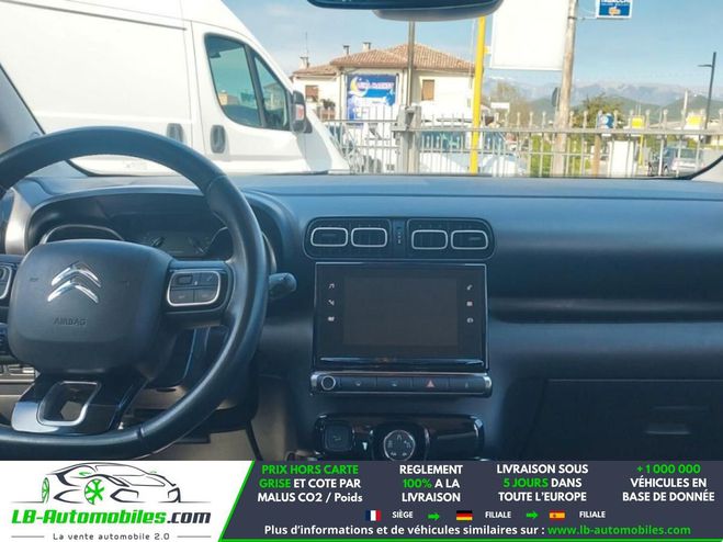Citroen C3 PureTech 130 BVA Beige M�tallique de 2020