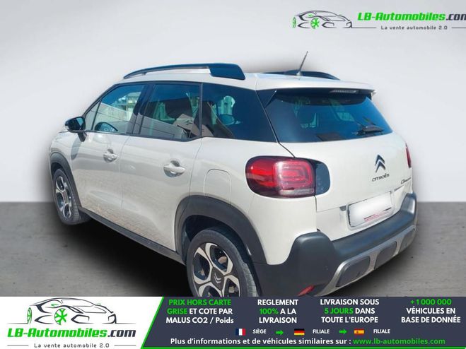 Citroen C3 PureTech 130 BVA Beige M�tallique de 2020