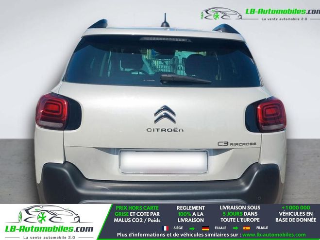 Citroen C3 PureTech 130 BVA Beige M�tallique de 2020