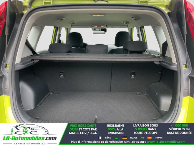 Kia E-Soul 136 ch Vert de 2021