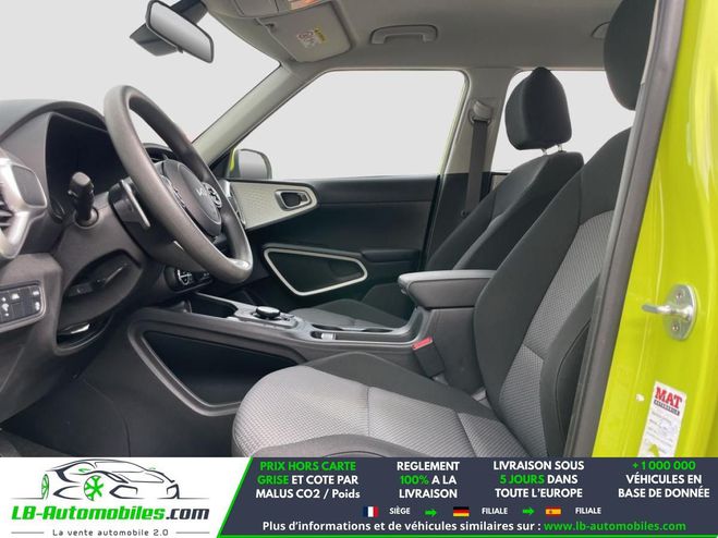 Kia E-Soul 136 ch Vert de 2021