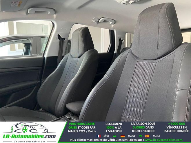 Peugeot 308 BlueHDi 130ch BVA Gris de 2021