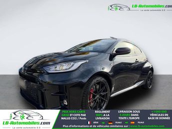  Voir d&eacute;tails -Toyota Yaris GR 1.6L 261ch &agrave; Beaupuy (31)