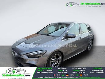  Voir d&eacute;tails -Mercedes Classe B 220 CDI BVA &agrave; Beaupuy (31)