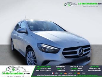  Voir d&eacute;tails -Mercedes Classe B 220 d BVA &agrave; Beaupuy (31)