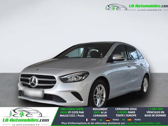  Voir d&eacute;tails -Mercedes Classe B 200 BVA &agrave; Beaupuy (31)