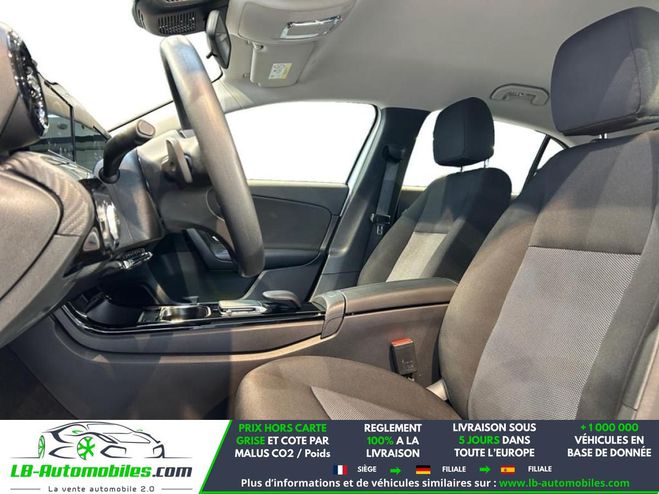Mercedes Classe A 250 e BVA Blanc de 2021