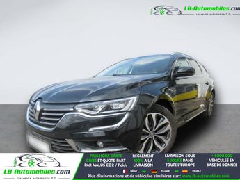  Voir d&eacute;tails -Renault Talisman Tce 150 BVA &agrave; Beaupuy (31)