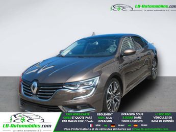  Voir d&eacute;tails -Renault Talisman Tce 225 BVA &agrave; Beaupuy (31)