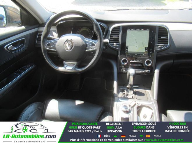 Renault Talisman Tce 225 BVA Brun M�tallique de 2019
