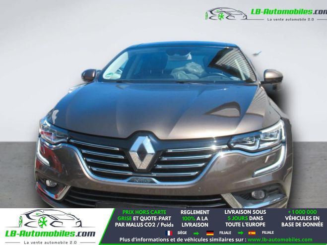 Renault Talisman Tce 225 BVA Brun M�tallique de 2019