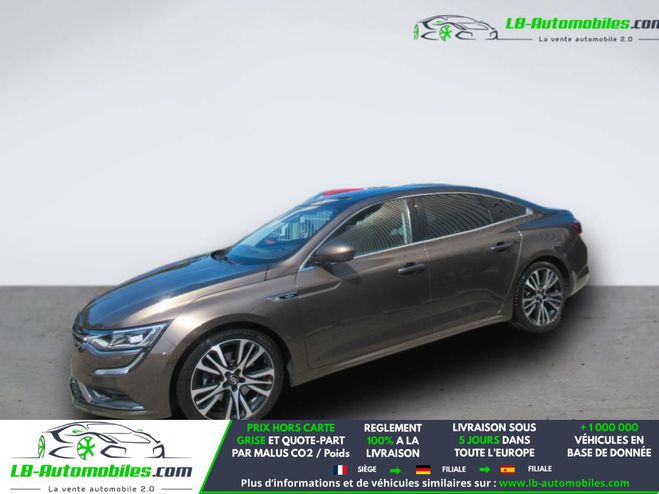 Renault Talisman Tce 225 BVA Brun M�tallique de 2019