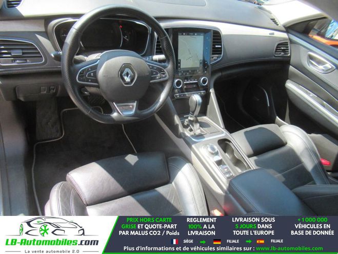 Renault Talisman Tce 225 BVA Brun M�tallique de 2019