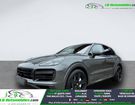 Porsche Cayenne Turbo 4.0 V8 550 ch  BVA &agrave; Beaupuy (31)