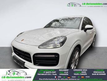  Voir d&eacute;tails -Porsche Cayenne S 3.0 V6 440 ch  BVA &agrave; Beaupuy (31)