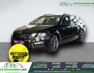 Skoda Octavia 2.0 TDI 184 ch  BVA &agrave; Beaupuy (31)