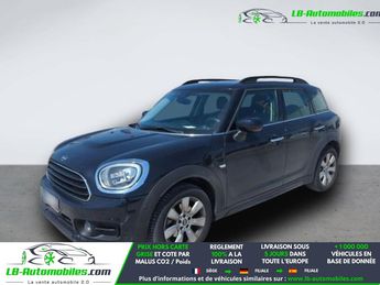  Voir d&eacute;tails -Mini Countryman 150 ch BVM &agrave; Beaupuy (31)