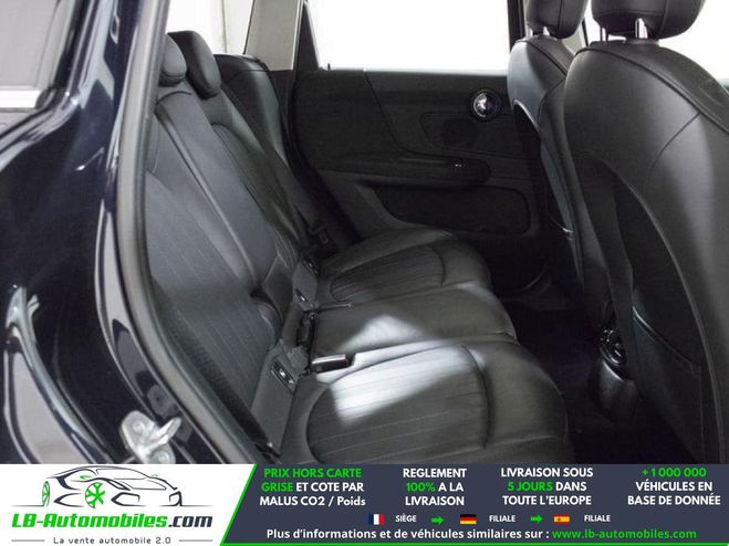 Mini Countryman 150 ch BVM Bleu M�tallique de 2020